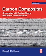 Télécharger le livre :  Carbon Composites