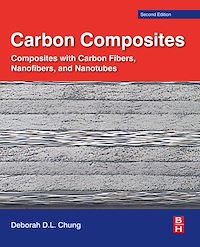 Téléchargez le livre :  Carbon Composites