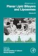 Télécharger le livre :  Advances in Planar Lipid Bilayers and Liposomes