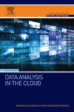 Télécharger le livre :  Data Analysis in the Cloud