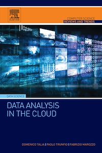 Téléchargez le livre :  Data Analysis in the Cloud