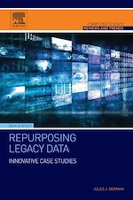 Télécharger le livre :  Repurposing Legacy Data