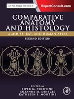 Télécharger le livre :  Comparative Anatomy and Histology