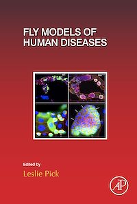 Téléchargez le livre :  Fly Models of Human Diseases