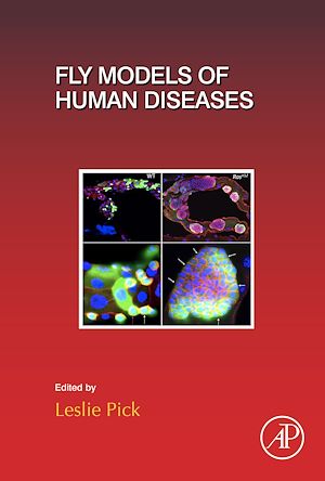 Téléchargez le livre :  Fly Models of Human Diseases