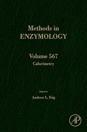Téléchargez le livre :  Calorimetry