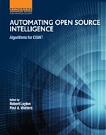 Download this eBook Automating Open Source Intelligence