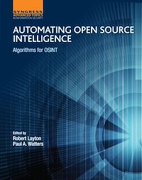 Téléchargez le livre :  Automating Open Source Intelligence