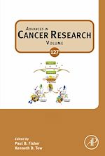 Télécharger le livre :  Advances in Cancer Research