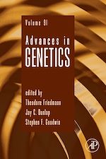 Télécharger le livre :  Advances in Genetics
