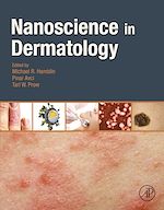 Télécharger le livre :  Nanoscience in Dermatology