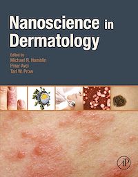 Téléchargez le livre :  Nanoscience in Dermatology