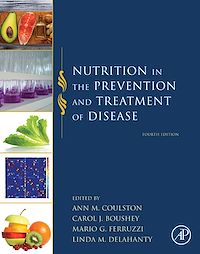 Téléchargez le livre :  Nutrition in the Prevention and Treatment of Disease