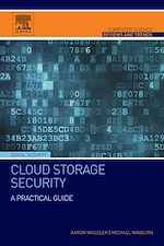 Télécharger le livre :  Cloud Storage Security