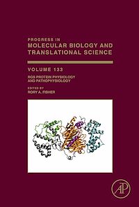 Téléchargez le livre :  RGS Protein Physiology and Pathophysiology