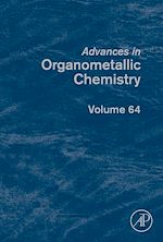 Télécharger le livre :  Advances in Organometallic Chemistry