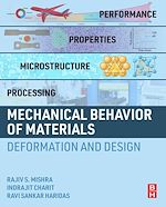 Télécharger le livre :  Mechanical Behavior of Materials
