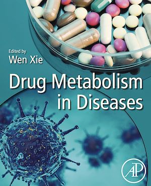 Download the eBook: Drug Metabolism in Diseases