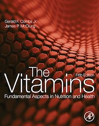 Téléchargez le livre :  The Vitamins