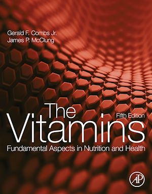 Téléchargez le livre :  The Vitamins