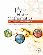 Télécharger le livre :  The Joy of Finite Mathematics