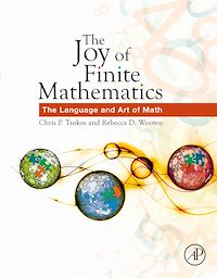Téléchargez le livre :  The Joy of Finite Mathematics