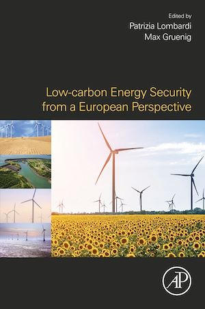 Téléchargez le livre :  Low-carbon Energy Security from a European Perspective