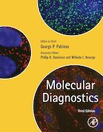 Télécharger le livre :  Molecular Diagnostics
