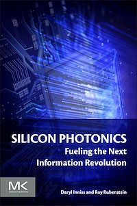 Téléchargez le livre :  Silicon Photonics