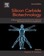 Télécharger le livre :  Silicon Carbide Biotechnology