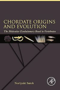 Téléchargez le livre :  Chordate Origins and Evolution