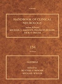 Téléchargez le livre :  Gliomas