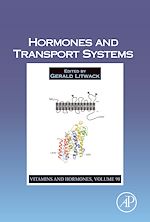 Télécharger le livre :  Hormones and Transport Systems