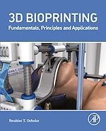 Télécharger le livre :  3D Bioprinting