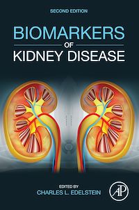 Téléchargez le livre :  Biomarkers of Kidney Disease