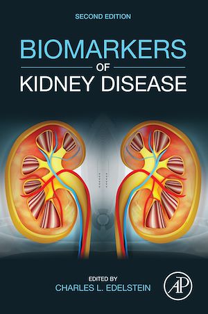 Téléchargez le livre :  Biomarkers of Kidney Disease