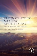 Download this eBook Reconstructing Meaning After Trauma