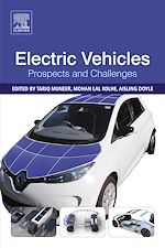 Télécharger le livre :  Electric Vehicles: Prospects and Challenges