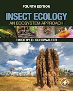 Télécharger le livre :  Insect Ecology