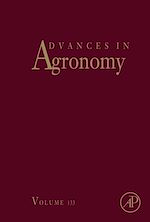 Télécharger le livre :  Advances in Agronomy