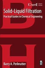 Télécharger le livre :  Solid-Liquid Filtration