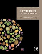 Télécharger le livre :  Kiwifruit
