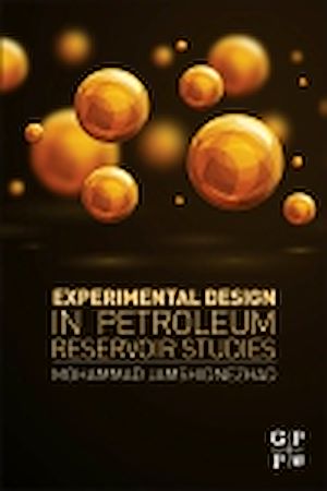 Téléchargez le livre :  Experimental Design in Petroleum Reservoir Studies