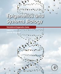 Téléchargez le livre :  Epigenetics and Systems Biology