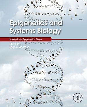 Téléchargez le livre :  Epigenetics and Systems Biology
