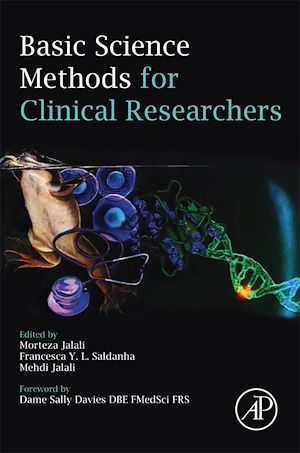 Téléchargez le livre :  Basic Science Methods for Clinical Researchers