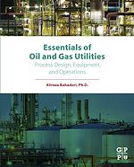 Télécharger le livre :  Essentials of Oil and Gas  Utilities