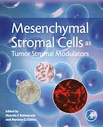 Télécharger le livre :  Mesenchymal Stromal Cells as Tumor Stromal Modulators