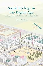 Télécharger le livre :  Social Ecology in the Digital Age