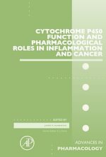 Télécharger le livre :  Cytochrome P450 Function and Pharmacological Roles in Inflammation and Cancer